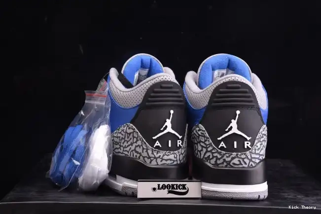 Kick Theory 3 Air CT8532 Retro Jordan 'Varsity - 400 Royal' 0529